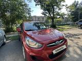 Hyundai Accent 2011 года за 4 200 000 тг. в Усть-Каменогорск – фото 2