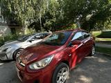 Hyundai Accent 2011 года за 4 200 000 тг. в Усть-Каменогорск – фото 3
