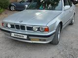 BMW 520 1991 года за 1 100 000 тг. в Шымкент – фото 4