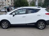 JAC S3 2017 годаүшін4 150 000 тг. в Кокшетау – фото 3