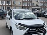 JAC S3 2017 годаүшін4 150 000 тг. в Кокшетау – фото 2