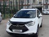 JAC S3 2017 годаүшін4 150 000 тг. в Кокшетау