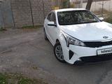 Kia Rio 2021 годаүшін7 400 000 тг. в Шымкент – фото 2