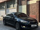 Kia K7 2012 года за 9 000 000 тг. в Алматы