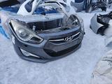 Ноускат Капот бампер фары туманки за 500 000 тг. в Астана