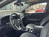 Kia Sportage 2021 года за 13 200 000 тг. в Уральск – фото 2