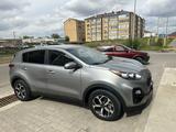 Kia Sportage 2021 года за 13 200 000 тг. в Уральск – фото 4