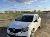 Renault Logan 2019 года за 4 000 000 тг. в Уральск – фото 3