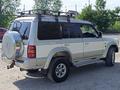 Mitsubishi Pajero 1995 годаfor3 500 000 тг. в Алматы – фото 4