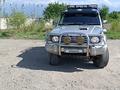 Mitsubishi Pajero 1995 года за 3 500 000 тг. в Алматы – фото 3