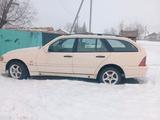 Mercedes-Benz C 220 1998 года за 1 700 000 тг. в Новоишимский