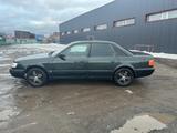 Audi 100 1993 годаүшін1 750 000 тг. в Щучинск – фото 4