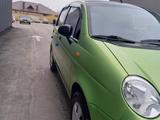 Daewoo Matiz 2007 года за 2 100 000 тг. в Костанай – фото 3