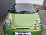 Daewoo Matiz 2007 года за 2 100 000 тг. в Костанай