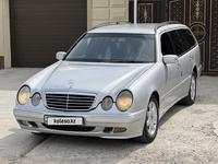 Mercedes-Benz E 320 2000 года за 4 350 000 тг. в Кызылорда