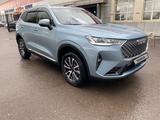 Haval H6 2023 года за 10 650 000 тг. в Астана – фото 4