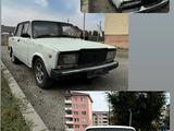 ВАЗ (Lada) 2107 2004 годаfor700 000 тг. в Текели – фото 3