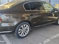 Volkswagen Passat 2012 года за 4 100 000 тг. в Алматы – фото 6