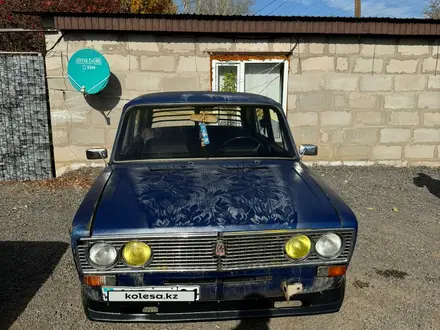 ВАЗ (Lada) 2103 1978 года за 1 200 000 тг. в Астана – фото 37