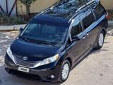 Toyota Sienna 2016 годаүшін12 500 000 тг. в Актау – фото 4