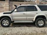 Toyota Hilux Surf 1996 года за 3 500 000 тг. в Алматы
