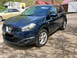 Nissan Qashqai 2011 годаүшін6 500 000 тг. в Алматы