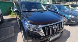 Toyota Land Cruiser Prado 2013 годаүшін16 000 000 тг. в Астана – фото 3