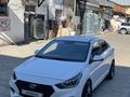 Hyundai Accent 2018 годаүшін6 500 000 тг. в Алматы – фото 12
