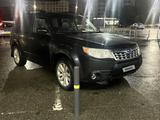 Subaru Forester 2011 годаүшін3 300 000 тг. в Актобе