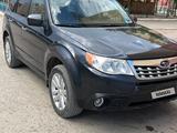Subaru Forester 2011 годаүшін3 300 000 тг. в Актобе – фото 3