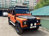 Land Rover Defender 2000 годаүшін5 900 000 тг. в Астана