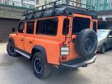 Land Rover Defender 2000 годаүшін5 900 000 тг. в Астана – фото 2