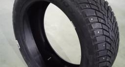 Pirelli Scorpion Ice Zero 2 255/55R20 110Hүшін111 200 тг. в Астана – фото 2