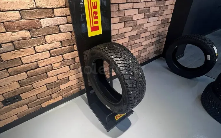 Pirelli Scorpion Ice Zero 2 255/55R20 110H за 135 800 тг. в Астана