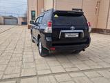 Toyota Land Cruiser Prado 2013 года за 16 000 000 тг. в Актау – фото 2