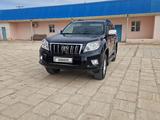 Toyota Land Cruiser Prado 2013 года за 16 000 000 тг. в Актау