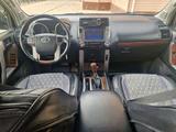 Toyota Land Cruiser Prado 2013 года за 16 000 000 тг. в Актау – фото 5