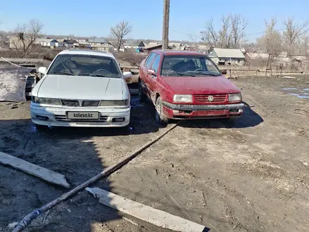 Volkswagen Vento 1992 года за 850 000 тг. в Семей