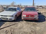 Volkswagen Vento 1992 годаүшін850 000 тг. в Семей – фото 4