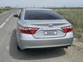 Toyota Camry 2016 годаүшін6 600 000 тг. в Атырау – фото 4