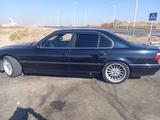 BMW 730 1995 года за 1 800 000 тг. в Кызылорда – фото 2