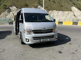 Toyota Hiace 2013 годаfor13 500 000 тг. в Алматы – фото 2