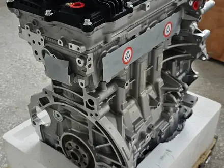 Двигатель G4KE G4KJ G4KD мотор за 111 000 тг. в Актобе – фото 2