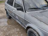 Volkswagen Golf 1990 года за 520 000 тг. в Кордай – фото 3