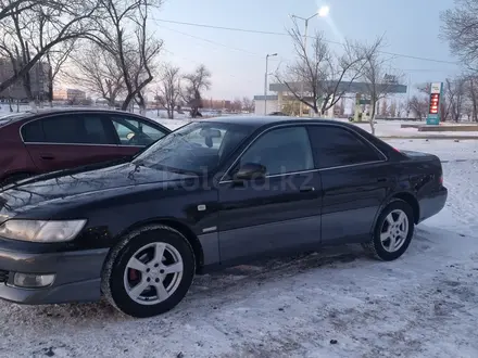 Toyota Windom 1999 года за 4 500 000 тг. в Приозерск – фото 4