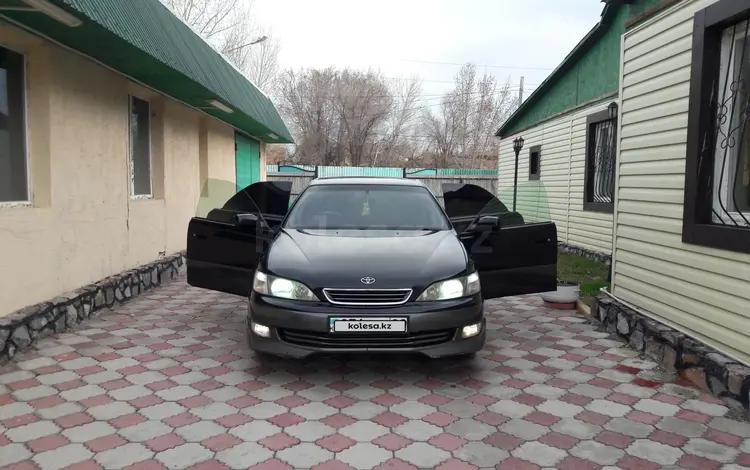 Toyota Windom 1999 года за 4 500 000 тг. в Приозерск