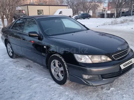 Toyota Windom 1999 года за 4 500 000 тг. в Приозерск – фото 3