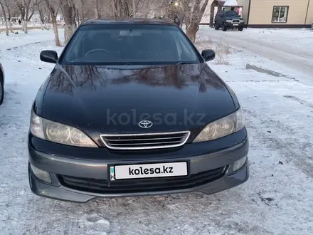 Toyota Windom 1999 года за 4 500 000 тг. в Приозерск – фото 7