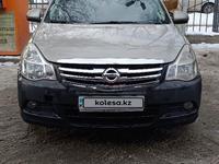 Nissan Almera 2015 годаүшін3 700 000 тг. в Алматы