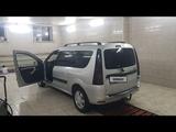 ВАЗ (Lada) Largus 2014 года за 3 500 000 тг. в Атбасар – фото 2